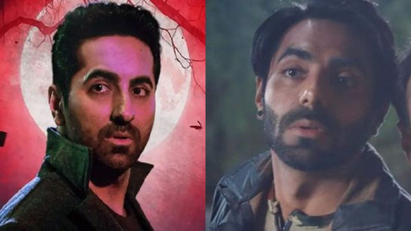 Ayushmann To Aparshakti Khurrana: When Horror Meets Humor In Bollywood, There’s No Beating These 6 Men