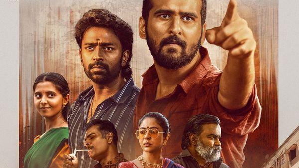 Balti Box Office Collection: Shane Nigam-Shanthanu Bhagyaraj’s Film Totals ₹9.15 Crore In Kerala After 26 Days