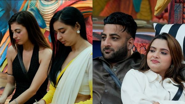 Bigg Boss 19 Latest Eviction Week 10: Who Is Going To Leave Bigg Boss House This Week? BB19 Elimination Update