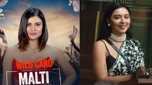 Bigg Boss 19 Episode 45 Release Time: Malti Leaves Tanya In Tears During Nominations; Who Will Get Nominated?