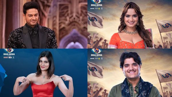 Bigg Boss 19 Elimination Week 8: Who Will Get Eliminated Tonight? Gaurav, Neelam, Mridul Or Malti