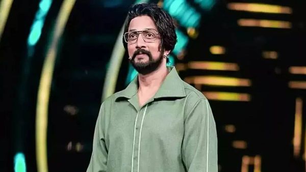 Bigg Boss Kannada 12: Kiccha Sudeep Reacts As Deputy CM Orders To Lift Seal On BB House Amid Environmental Row
