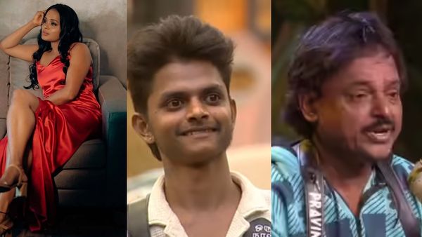 Bigg Boss Tamil 9 Elimination Week 1: After Nandhini; Who Will Get Eliminated From Vijay Sethupathi’s Show?