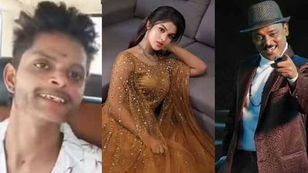 Bigg Boss Tamil 9 Elimination Voting Trends Week 1: Who Will Be In Bottom Two - Apsara, Kalaiyarasan or Pravin