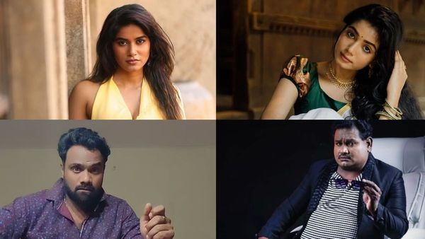 Bigg Boss Tamil 9 Voting Trends Week 1: Who Is Leading With Max Votes? - Aadhirai, Viyana, Praveen Or Diwakar