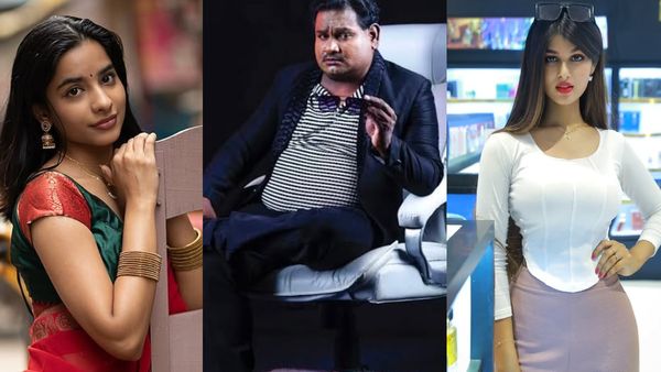 Bigg Boss Tamil 9 Nominations Week 2: Aurora, Apsara, Diwarkar & THESE Contestants Nominated For Elimination