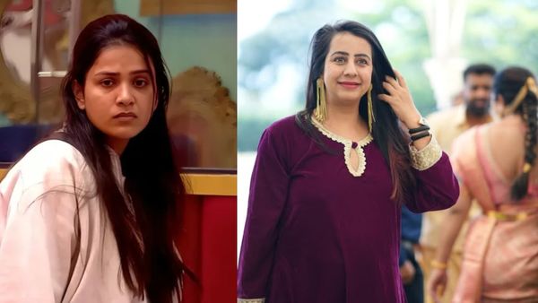 Bigg Boss Telugu 9 Nominations Week 7: Thanuja, Sanjana & THESE Contestants Nominated Post Bharani’s Eviction