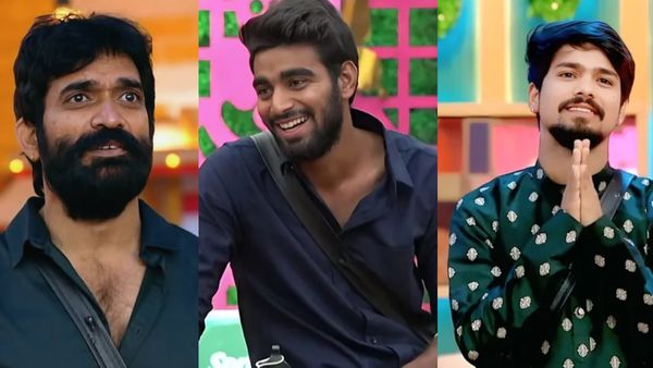 Bigg Boss Telugu 9 Elimination Week 6: Who Will Get Eliminated Tonight? Bharani, Demon Pavan Or Ramu Rathod