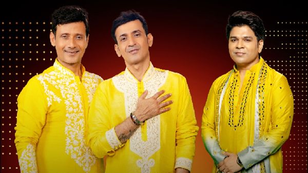 T-Series & Bhushan Kumar’s Mixtape Bhakti Episode 4 – Meet Bros & Ankit Tiwari Unite For Tribute To Hanuman Ji