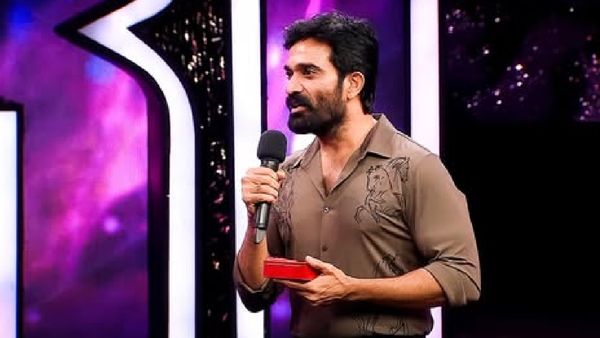 Bigg Boss Telugu 9 Elimination Week 6: Here’s What Bharani Shankar Earned Post His Eviction