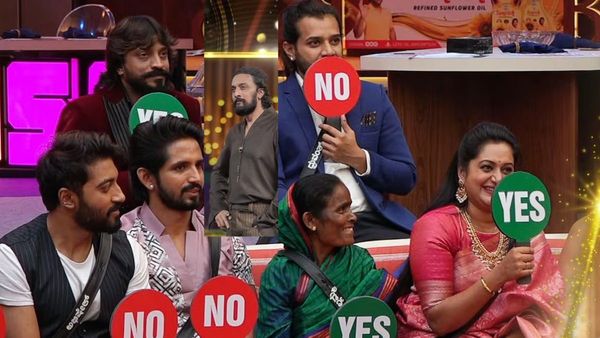Bigg Boss Kannada 12 Double Eviction Week 1: Who Will Get Eliminated From Kiccha Sudeep's Show?