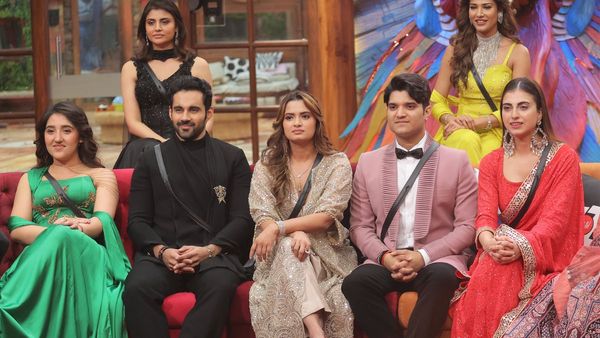 Bigg Boss 19 Eviction: Who Will Be Eliminated In BB 19 Double Elimination? SHOCKING TWIST
