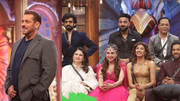 Bigg Boss 19 Weekend Ka Vaar Eviction LIVE Streaming Episode 57: BIG Twist In Eviction Week