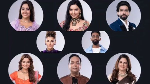Bigg Boss 19 Voting Trends Week 6: Who Will Get Eliminated? Bottom 2 Contestants Are...
