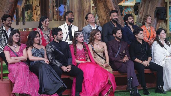 Bigg Boss 19 Voting Results Week 9: Who Will Be In Bottom 2 On WKV? Gaurav, Pranit, Baseer, Nehal In Danger