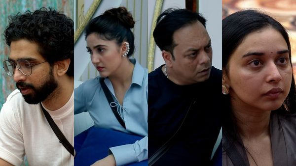 Bigg Boss 19 Voting Results Closing Trends Week 6: Who Is Likely To Go Home In Weekend Ka Vaar? UPDATE