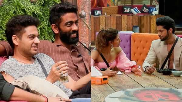 Bigg Boss 19 Early Voting Results Week 9: Who Is Lagging In Votes? Check Current Voting Trends - UPDATE