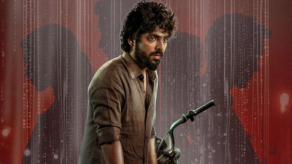 Blackmail Now Streaming On OTT: Where To Watch GV Prakash Kumar's Crime Thriller Movie Online