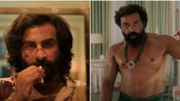 Bobby Reacts To Reports About Him Overshadowing Ranbir In Animal: Agar Wo 3 Ghante Nahi Sambhaal Paata To....