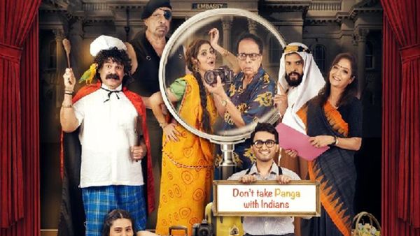 ‘Carry On Spying’: Paritosh Painter & Bharat Dabholkar Bring You The Biggest English Comedy Of The Season