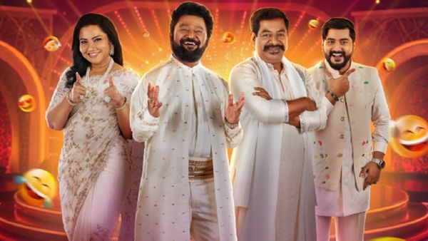 Comedy Khiladigalu 5 First Episode: When, Where To Watch Zee Kannada Show Online?