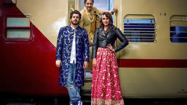 Audiences Hail Single Salma Trailer For Its Fresh, Witty, And Refreshing Spin On India's Shaadi Obsession