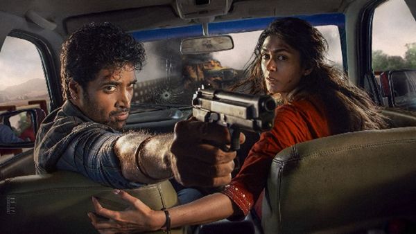 Dacoit: Ek Prem Katha Release Date: Adivi Sesh & Mrunal Thakur Now To Release On Gudi Padwa