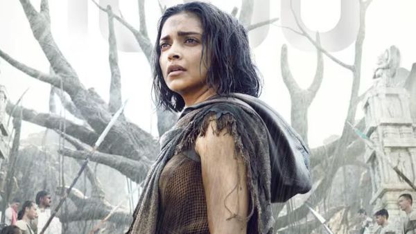 Kalki 2898 AD Credits Controversy Is Baseless; Source Claim 'Removing Anything On OTT Isn't A Simple Switch'