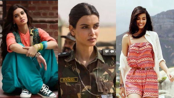 Diana Penty Birthday Special: Celebrating Her Versatile Journey on Screen