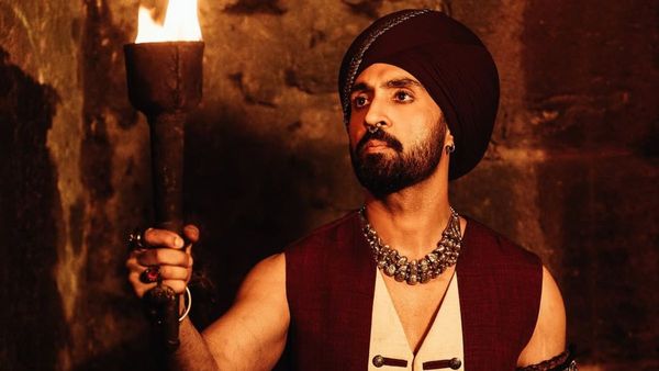 Diljit Dosanjh Shows Excitement For Hombale Films’ Kantara Chapter 1, Says He Can’t Wait To Watch It