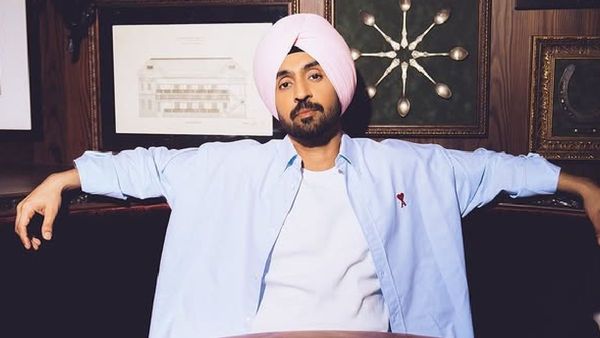 KBC 17: Diljit Dosanjh In Trouble For Touching Big B's Feet; Khalistani Outfit Threatens Singer
