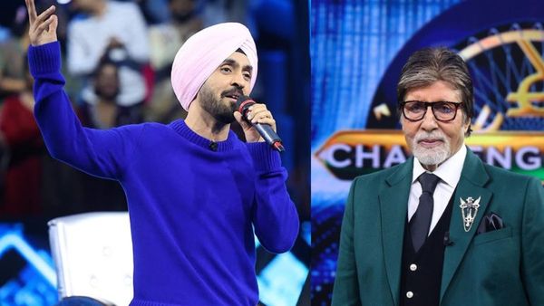 Kaun Banega Crorepati 17: Can You Answer Diljit Dosanjh's KBC 17 Question? How Much He Won?