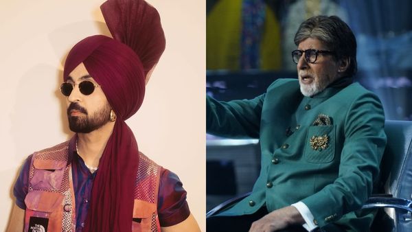 Kaun Banega Crorepati 17 Ep 60 Release Time: Here’s When Diljit Dosanjh Will Grace Amitabh Bachchan’s Show