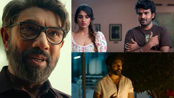 Diwali 2025: Telugu Movies To Watch In Theater & OTT This Festive Season