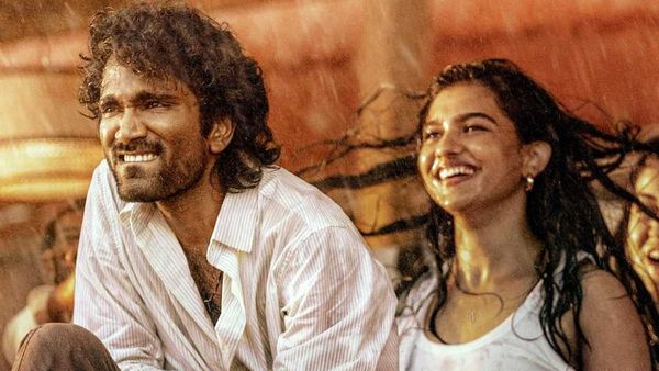 Dude Box Office Collection Day 6: Pradeep Ranganathan And Mamitha Baiju's Film Crosses ₹54 Crore In India