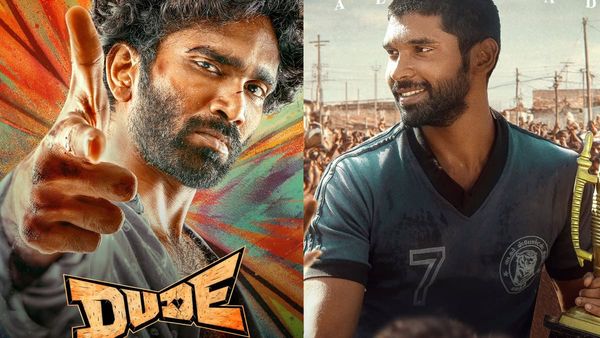 Dude Vs Bison Tamil Nadu Box Office Collection Day 9: Pradeep Ranganathan & Dhruv Vikram Films' Earnings