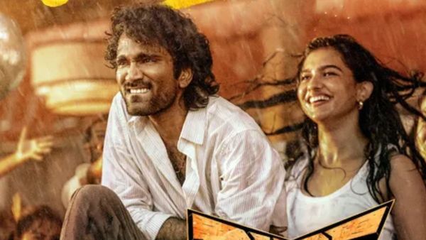 Dude Box Office Collection Day 3: Pradeep Ranganathan's Film Fails To Beat Dragon On 1st Sunday Despite Steady