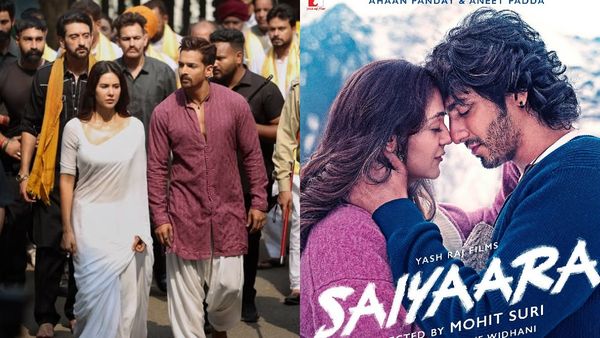 Ek Deewane Ki Deewaniyat Box Office Day 1 Prediction: Will Harshvardhan’s Film Beat Saiyaara On 1st Day | EXC
