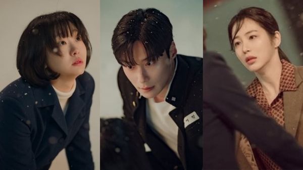 A Hundred Memories Episode 9 Release Time: When & Where To Stream New Ep Online? Love Triangle To Heat Up?