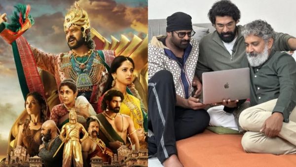 Baahubali The Epic Day 1 Collection Early Update: Storms Into Top 6 Re-Release Opening List; Check NUMBERS