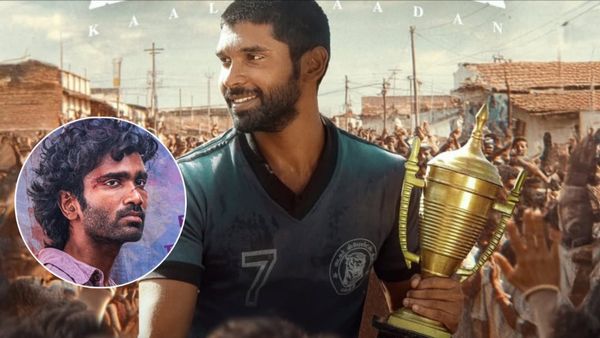 Bison 2 Days Collection Early Update: Dhruv Vikram's Film Picks Up Saturday Buzz; Did It Outshine Dude?