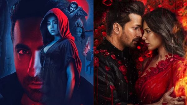 Diwali 2025 Bollywood Releases: Thamma To Ek Deewane Ki Deewaniyat; Festive Fever Peaks With OTT & BO Clash