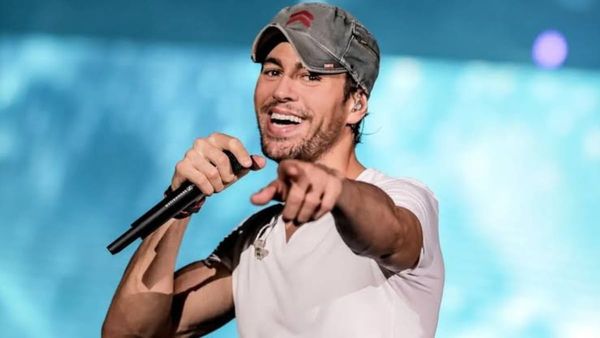 Enrique Iglesias Mumbai Concert Day 2 Timing (Last Day): When Does The Live Show Start Today? UPDATE