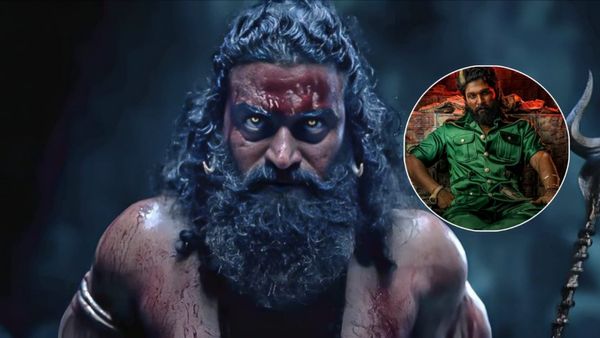 Kantara Chapter 1 (Kannada) Box Office Day 3 Early Trend: Over 66% Crowd Surge Than Hindi; Beats Pushpa 2