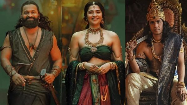 Kantara Chapter 1 (Hindi) OTT Release Date, Platform UPDATE: When Will Hindi Dubbed Version Premiere Online?