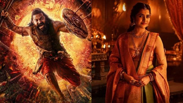 Kantara Chapter 1 Collection Day 13 Early Update: Rishab Faces Slowdown, Still Surpasses Baahubali's Benchmark