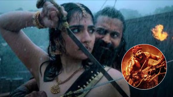 Kantara Chapter 1 Collection Day 7 Early Update: 300+ Cr Incoming; Did It Surpass Kantara Lifetime Earnings?