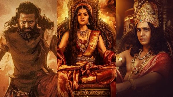 Kantara Chapter 1 Collection Day 8 Early Trend: Enters Week 2 On Slow Note; Yet To Hit 50% Of Yesterday Number