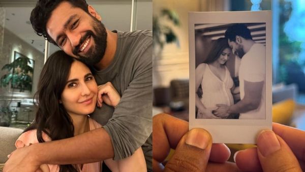 Katrina Kaif Delivery Due Date UPDATE: Baby #1 Countdown BEGINS? Dad-To-Be Vicky Kaushal Spills BIG Hint