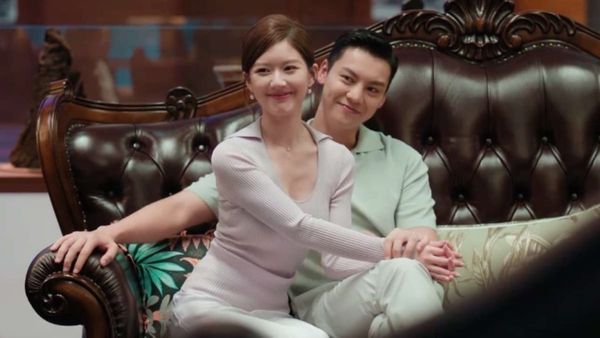 Love's Ambition (Cdrama) Episodes 15-16 Release Time: When Will New Eps Drop Today? Where To Stream Online?